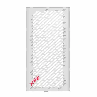 ADATA XPG tok VALOR AIR Mid-Tower, tápegység nélkül, 4x 120mm-es ventilátor, fehér ADATA XPG tok VALOR AIR Mid-Tower, tápegység nélkül, 4x 120mm-es ventilátor, fehér