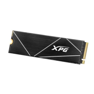 ADATA SSD 2TB XPG GAMMIX S70 Blade, PCIe Gen4x4 M.2 2280, (R:7400/ W:6800MB/s)