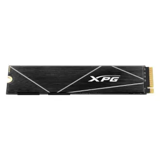 ADATA SSD 2TB XPG GAMMIX S70 Blade, PCIe Gen4x4 M.2 2280, (R:7400/ W:6800MB/s)