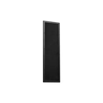 ADATA XPG tok VALOR MESH Mid-Tower, tápegység nélkül, 4x 120mm-es ventilátor, Fekete