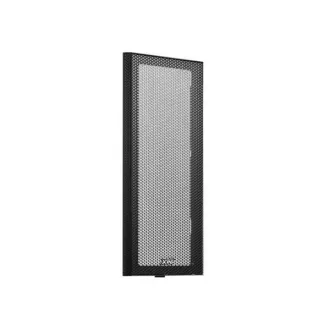 ADATA XPG tok VALOR MESH Mid-Tower, tápegység nélkül, 4x 120mm-es ventilátor, Fekete