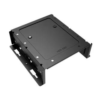 ADATA XPG tok VALOR MESH Mid-Tower, tápegység nélkül, 4x 120mm-es ventilátor, Fekete