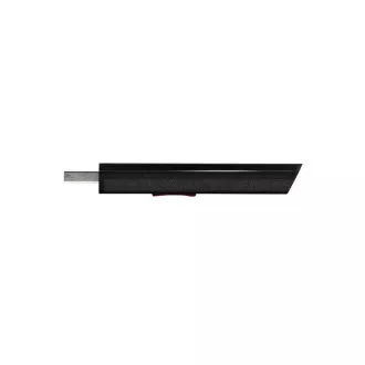 ADATA külső SSD 2TB SC610, USB-A 3.2, fekete