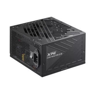 ADATA XPG tápegység CORE REACTOR II VE 750W, 80  GOLD, teljesen moduláris, ATX 3.1