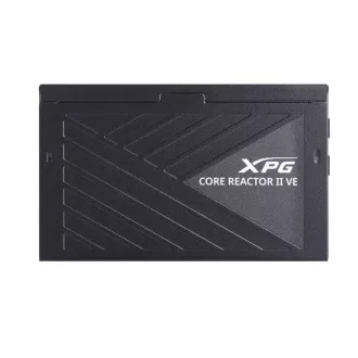 ADATA XPG tápegység CORE REACTOR II VE 750W, 80  GOLD, teljesen moduláris, ATX 3.1