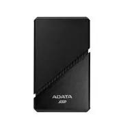 ADATA külső SSD 4TB SE920, USB 4 Type-C, R:3800/W:3700MB/s, fekete