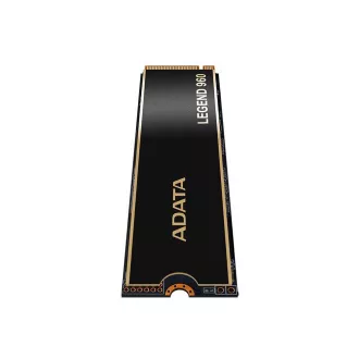 ADATA SSD 2TB LEGEND 960, PCIe Gen4 x4, M.2 2280, (R:7400/ W:6800MB/s)