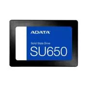 ADATA SSD 2TB SU650, SATA III, 2,5
