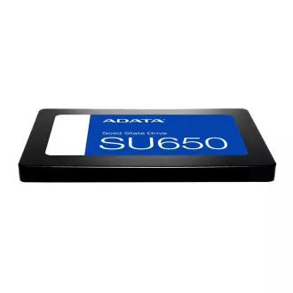 ADATA SSD 2TB SU650, SATA III, 2,5