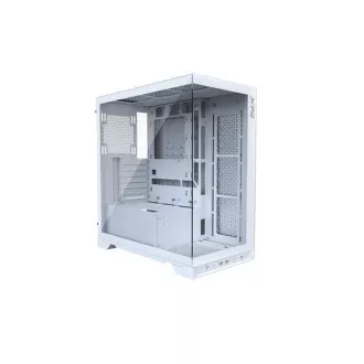 ADATA XPG tok INVADER X Mid-Tower, tápegység nélkül, ventilátorok nélkül, fehér ADATA XPG tok INVADER X Mid-Tower, tápegység nélkül, ventilátorok nélkül, fehér