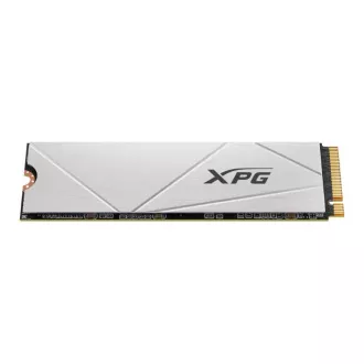 ADATA SSD 2TB XPG GAMMIX S60, PCIe Gen4x4, M.2 2280, (R:5000/ W:4200MB/s)