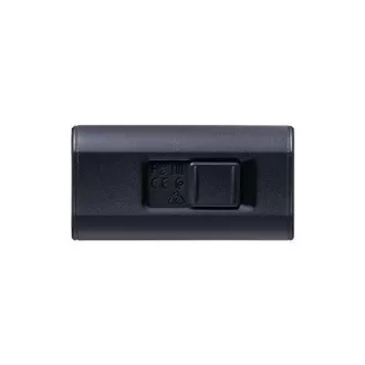 ADATA külső SSD 2TB SC750, USB-C 3.2 Gen2, Fekete