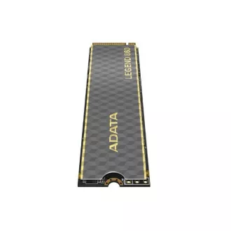 ADATA SSD 2TB LEGEND 860, PCIe Gen4x4, M.2 2280, (R:6000/ W:5000MB/s)