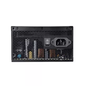 ADATA XPG tápegység PYLON II 550W, 120mm, 80  Bronze, fekete, ATX