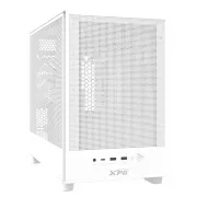 ADATA XPG tok VALOR MESH NANO Mini-Tower, tápegység nélkül, 1x 120mm ARGB ventilátor, fehér