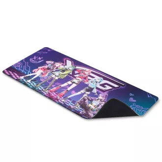 ADATA XPG Egérpad Frontline XL XTREME SAGA 04, 900 x 400