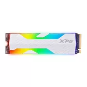 ADATA SSD 500GB XPG SPECTRIX S65G, PCIe Gen4x4 M.2 2280, (R:5000/W:2700 MB/s)