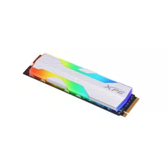 ADATA SSD 500GB XPG SPECTRIX S65G, PCIe Gen4x4 M.2 2280, (R:5000/W:2700 MB/s)