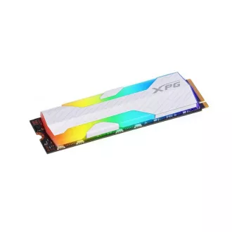 ADATA SSD 2TB XPG SPECTRIX S65G, PCIe Gen4x4 M.2 2280, (R:6000/W:5000 MB/s)