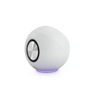 Creative Pebble SE - mobil hangszóró - fehér