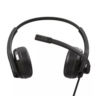 Creative HS-230 USB/jack fejhallgató Creative HS-230 USB/jack fejhallgató