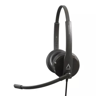 Creative HS-230 USB/jack fejhallgató Creative HS-230 USB/jack fejhallgató