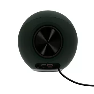 Creative Pebble Pro - Mobil hangszóró - fehér