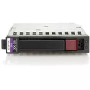 HPE HDD 300G SAS 15k SFF 2,5