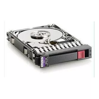 HPE HDD 300G SAS 15k SFF 2,5