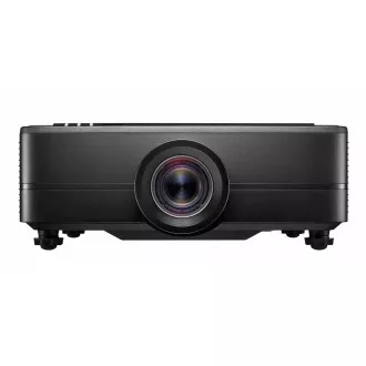Optoma projektor ZU820T (DLP, lézer, FULL 3D, WUXGA, 8.800 ANSI, 3.000.000:1, VGA, HDMI, USB-A tápellátás, RS232, RJ45)