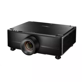 Optoma projektor ZU820T (DLP, lézer, FULL 3D, WUXGA, 8.800 ANSI, 3.000.000:1, VGA, HDMI, USB-A tápellátás, RS232, RJ45)