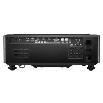 Optoma projektor ZU820T (DLP, lézer, FULL 3D, WUXGA, 8.800 ANSI, 3.000.000:1, VGA, HDMI, USB-A tápellátás, RS232, RJ45)