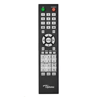 Optoma projektor ZU820T (DLP, lézer, FULL 3D, WUXGA, 8.800 ANSI, 3.000.000:1, VGA, HDMI, USB-A tápellátás, RS232, RJ45)
