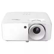 Optoma HZ40HDR projektor (DLP, FULL 3D, lézer, FULL HD, 4000 ANSI, 2xHDMI, RS232, USB-A, 1x15W hangszóró)