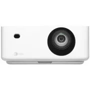 Optoma projektor ML1080 (DLP, lézer, FULL HD, 1200 ANSI, HDMI, RS232, USB-C, USB-A tápellátás, 1x3W hangszóró)