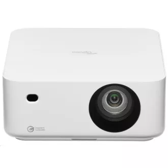 Optoma projektor ML1080 (DLP, lézer, FULL HD, 1200 ANSI, HDMI, RS232, USB-C, USB-A tápellátás, 1x3W hangszóró)
