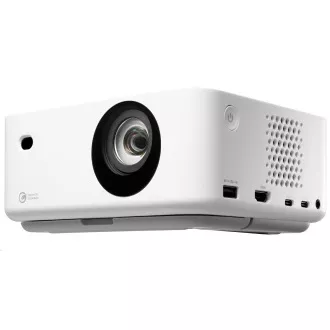 Optoma projektor ML1080 (DLP, lézer, FULL HD, 1200 ANSI, HDMI, RS232, USB-C, USB-A tápellátás, 1x3W hangszóró)