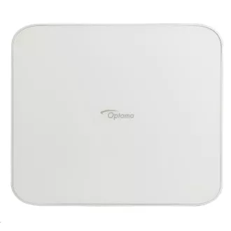 Optoma projektor ML1080 (DLP, lézer, FULL HD, 1200 ANSI, HDMI, RS232, USB-C, USB-A tápellátás, 1x3W hangszóró)