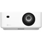 Optoma projektor ML1080ST (DLP, lézer, FULL HD, 1200 ANSI, HDMI, RS232, USB-C, USB-A tápellátás, 1x3W hangszóró)