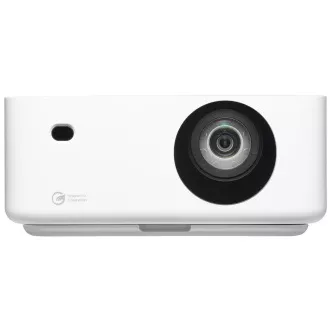 Optoma projektor ML1080ST (DLP, lézer, FULL HD, 1200 ANSI, HDMI, RS232, USB-C, USB-A tápellátás, 1x3W hangszóró)