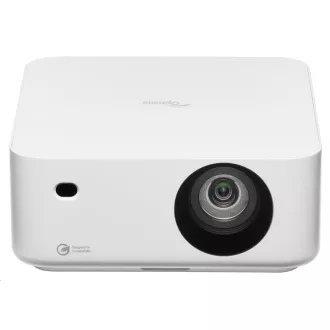 Optoma projektor ML1080ST (DLP, lézer, FULL HD, 1200 ANSI, HDMI, RS232, USB-C, USB-A tápellátás, 1x3W hangszóró)