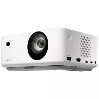 Optoma projektor ML1080ST (DLP, lézer, FULL HD, 1200 ANSI, HDMI, RS232, USB-C, USB-A tápellátás, 1x3W hangszóró)