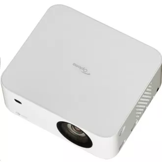 Optoma projektor ML1080ST (DLP, lézer, FULL HD, 1200 ANSI, HDMI, RS232, USB-C, USB-A tápellátás, 1x3W hangszóró)