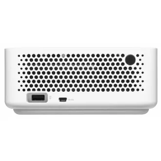 Optoma projektor ML1080ST (DLP, lézer, FULL HD, 1200 ANSI, HDMI, RS232, USB-C, USB-A tápellátás, 1x3W hangszóró)