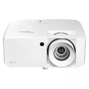 Optoma projektor ZK450 (DLP, lézer, UHD 3840x2160, 4200 ANSI, 2xHDMI, RS232, RJ45, USB-A tápellátás, 1x15W hangszóró)