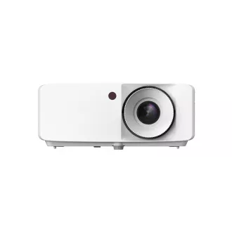 Optoma projektor HZ146X (DLP, lézer, FULL 3D, 1080p, 3800 ANSI, 2M:1, 2xHDMI, RS232, USB-A tápellátás, 1x15W hangszóró)