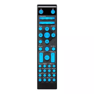Optoma projektor ZU707T (DLP, LASER, FULL 3D, WUXGA, 7000 ANSI, 300 000:1, 2xHDMI, 2xVGA, RS232, LAN, 2x15W hangszóró)