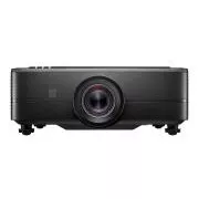 Optoma projektor ZK810T (DLP, LASER, UHD, 8500 ANSI, 3 000 000:1, 2xHDMI, RS232, LAN, 2x10W hangszóró)