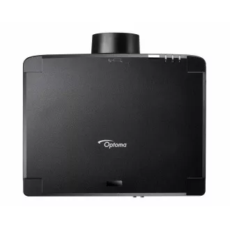 Optoma projektor ZK810T (DLP, LASER, UHD, 8500 ANSI, 3 000 000:1, 2xHDMI, RS232, LAN, 2x10W hangszóró)