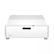 Optoma projektor ZH430UST (DLP, lézer, FULL HD, 4000 ANSI, 300 000:1, 2xHDMI, RS232, LAN, USB-A tápellátás, hangszórók)